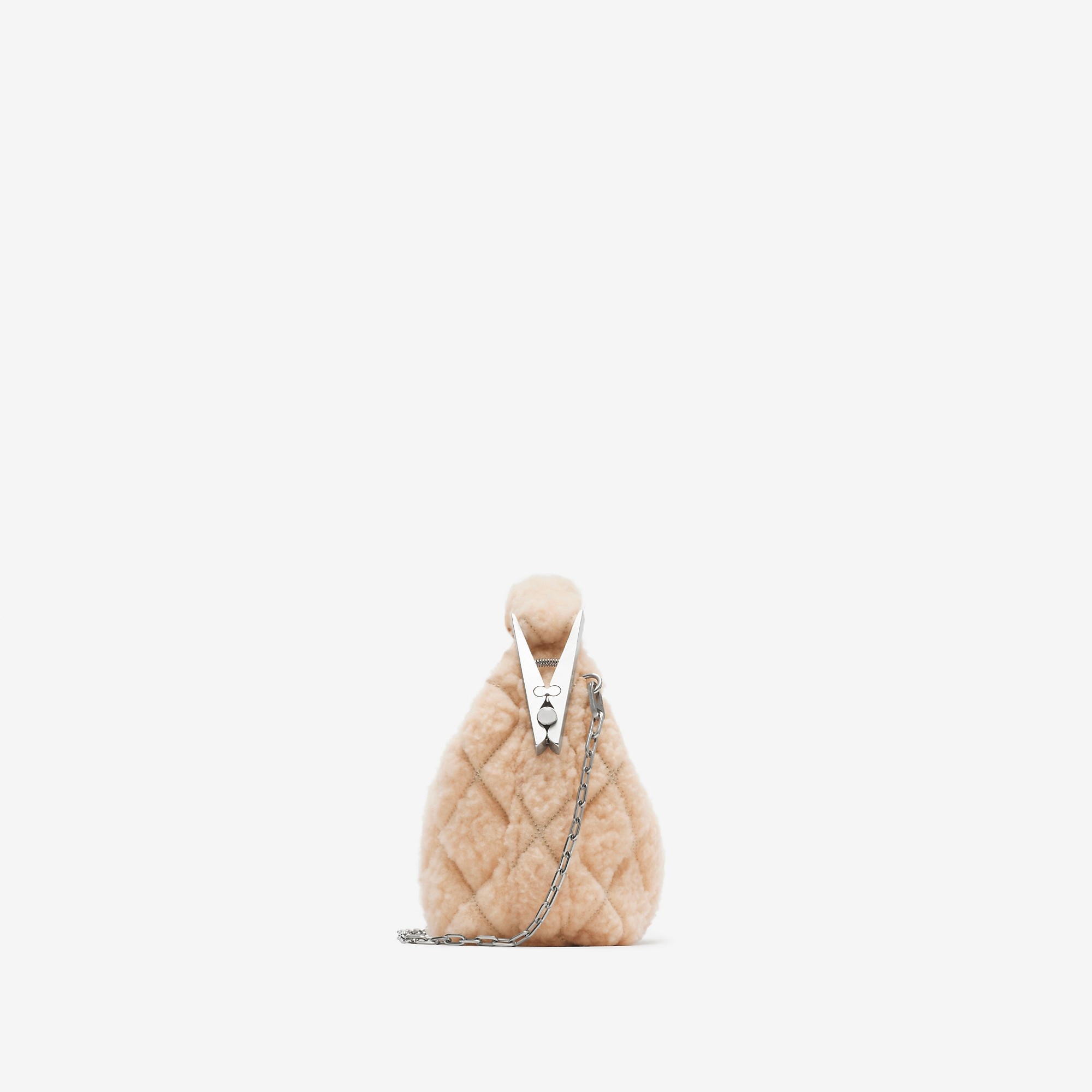 Micro Peg Chain Bag 4
