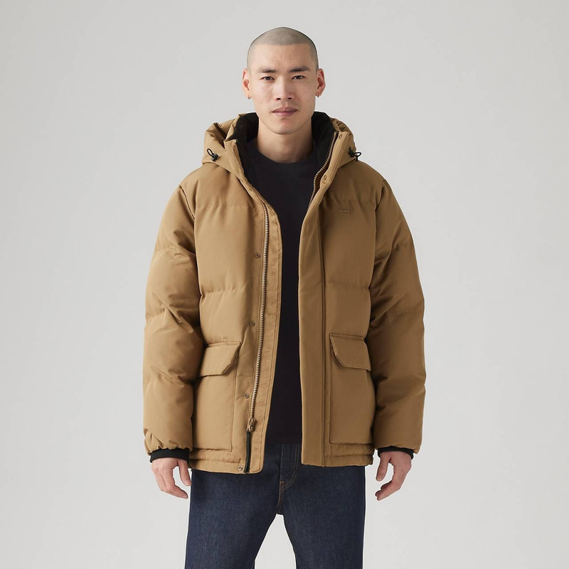 HEAVYWEIGHT PARKA 2