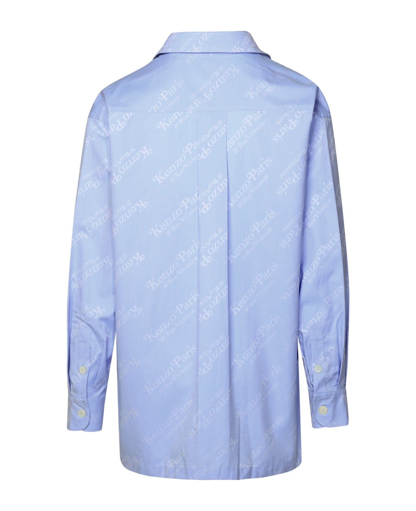 ' By Verdy' Cotton Shirt - 3