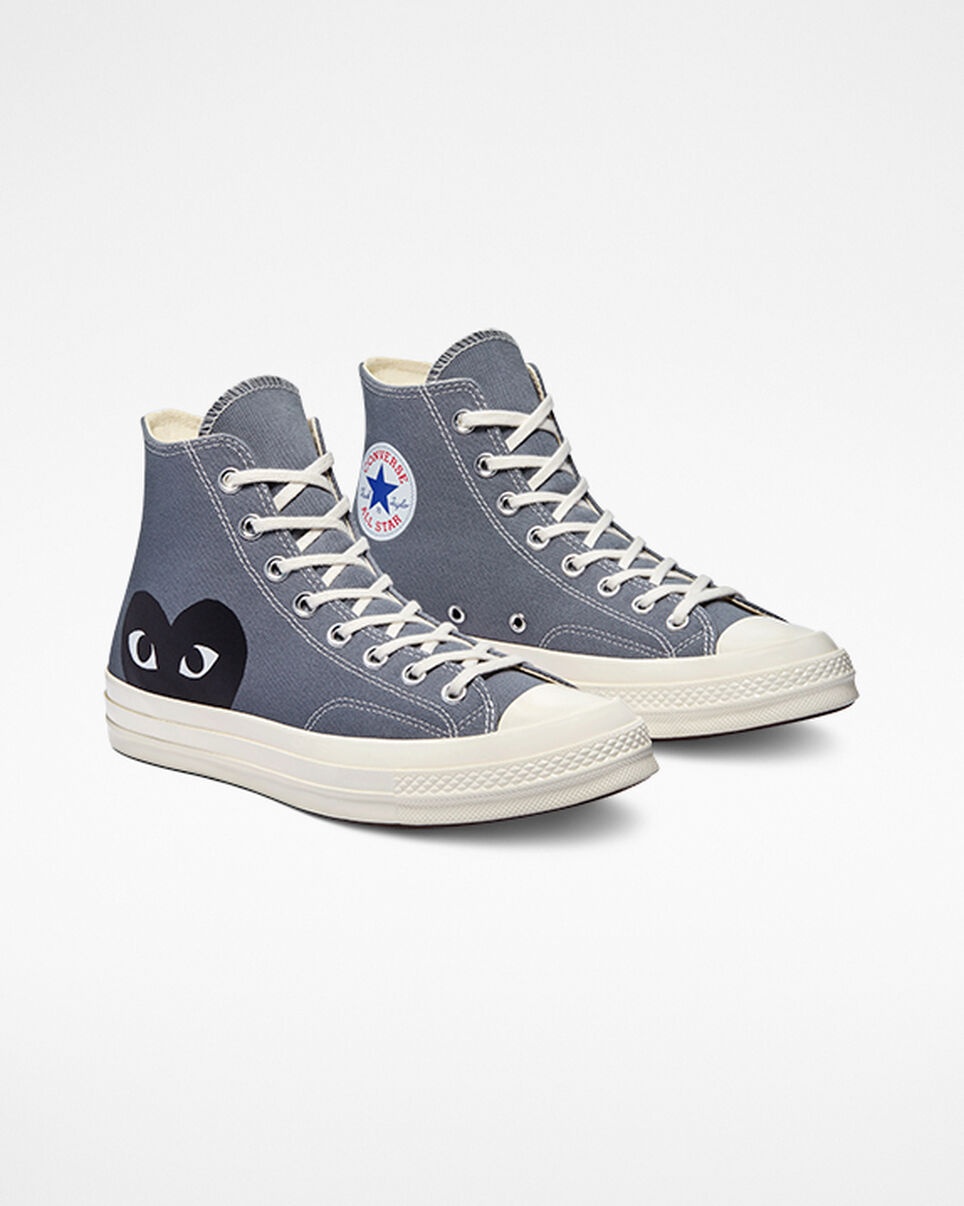 Converse x PLAY Comme des Garçons Chuck 70 - 6