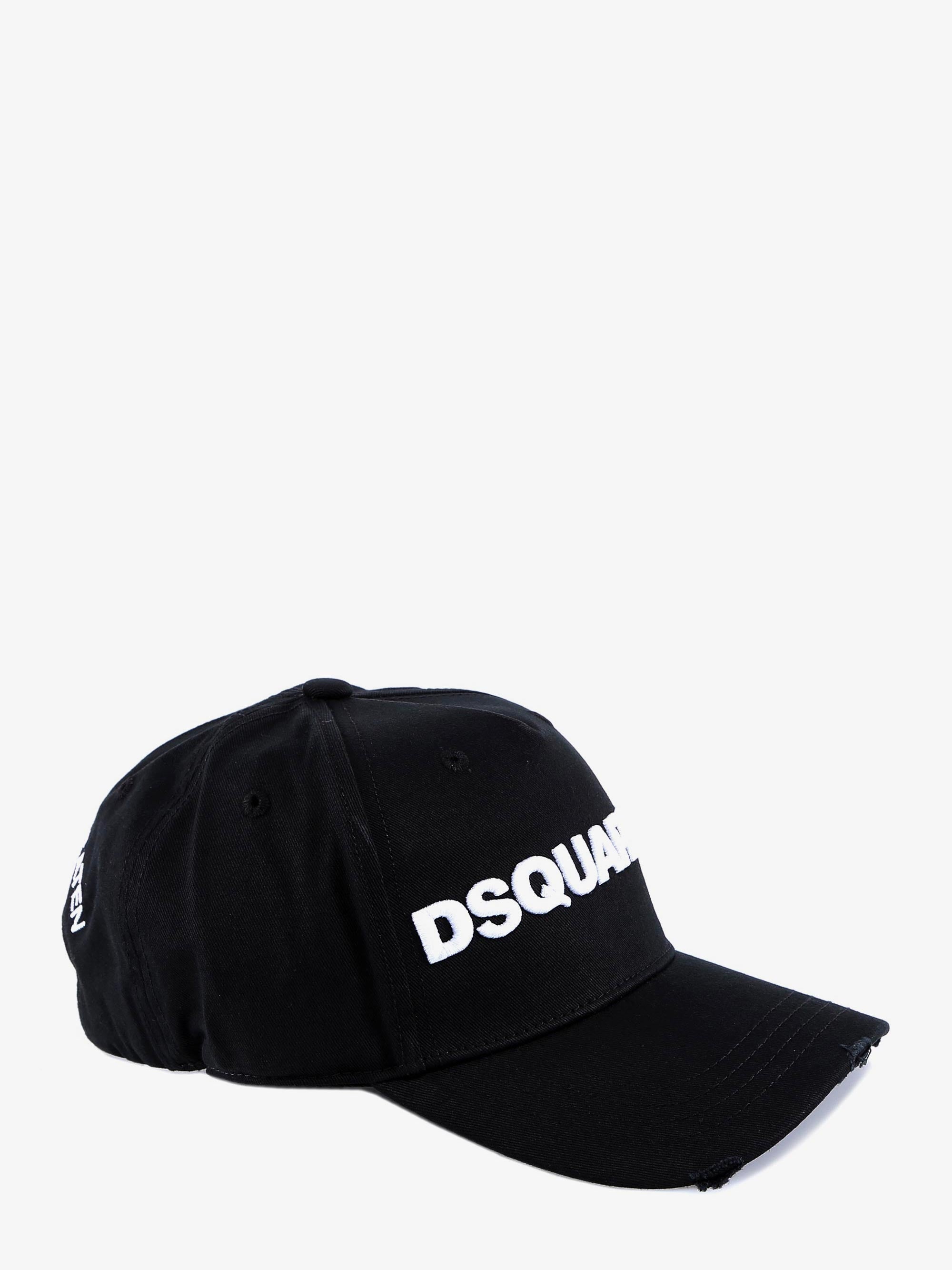 BASEBALL HAT DSQUARED2 - 2