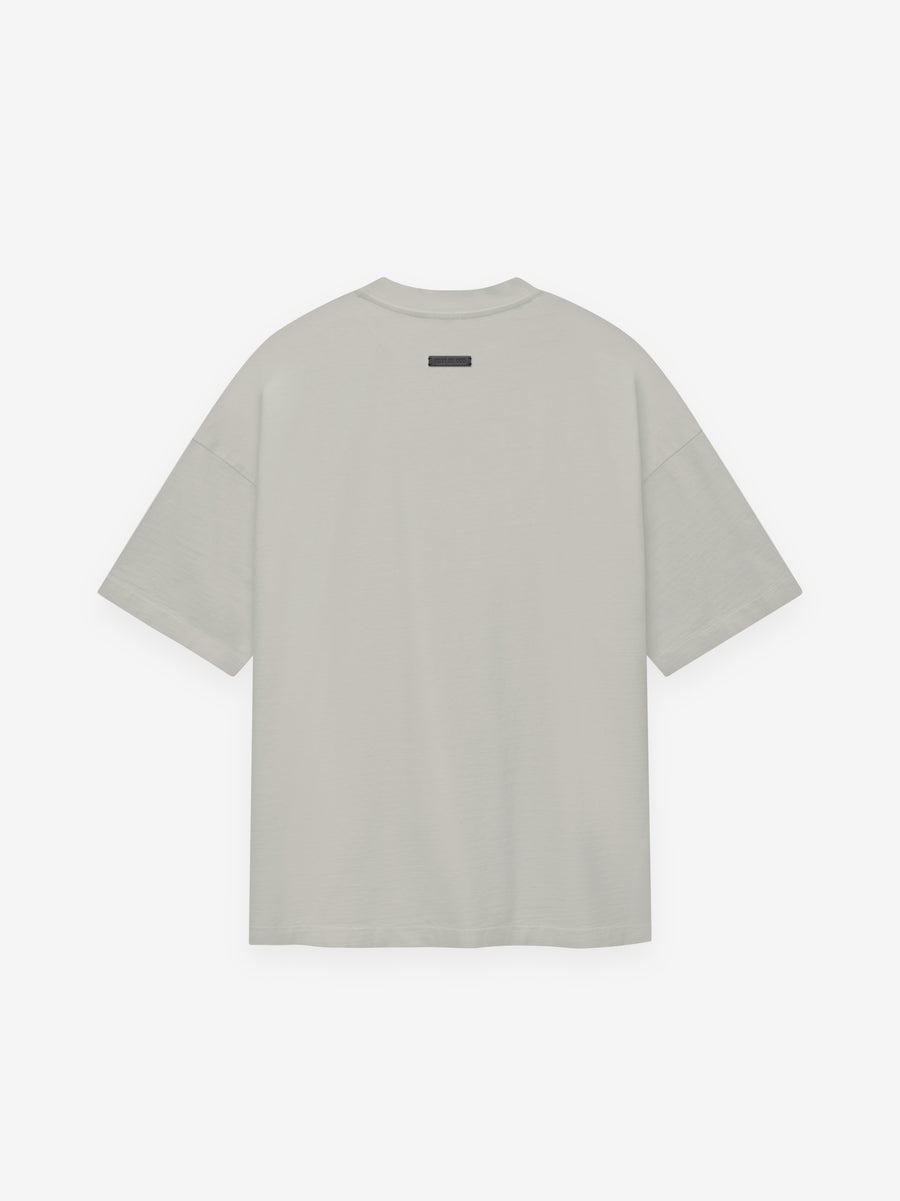 Eternal Jersey Tee - 2