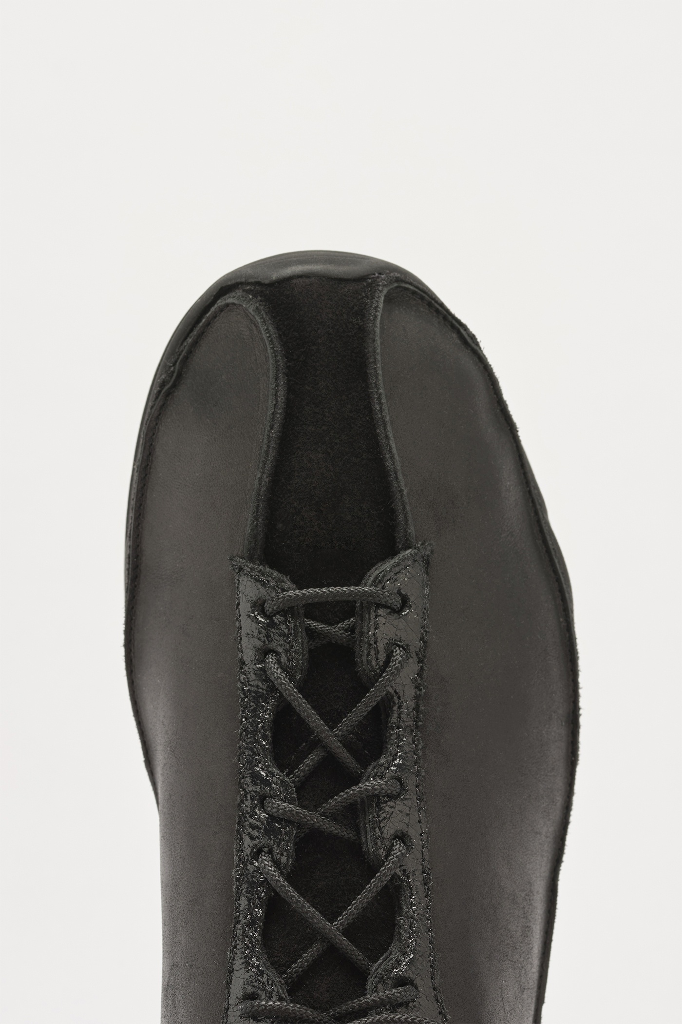 Klove Black Leather - 2