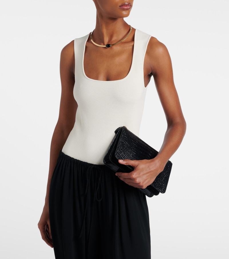 RÓHE Knitted tank top outlook