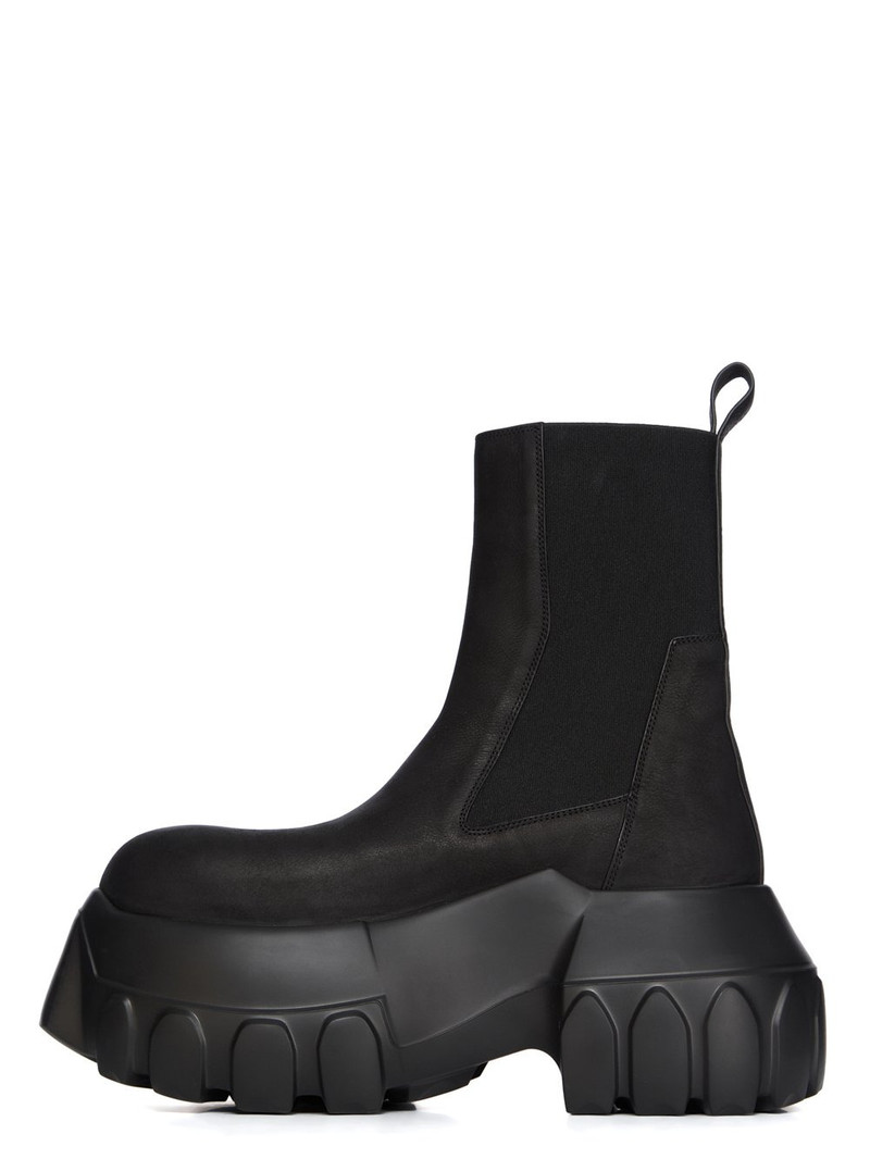 Rick Owens BOOTS outlook