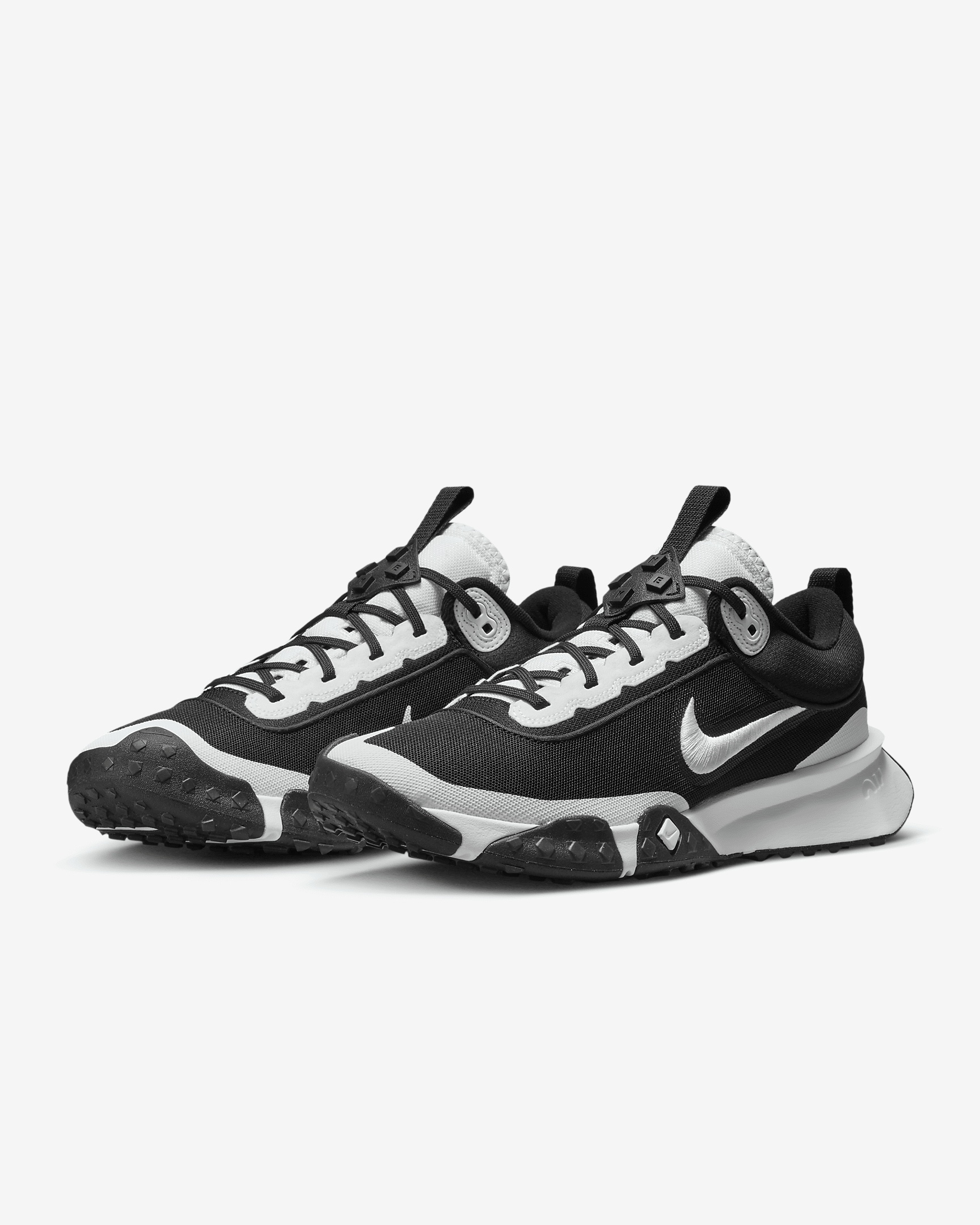 Nike Air Diamond Varsity Turf Men's Baseball Shoes - 5