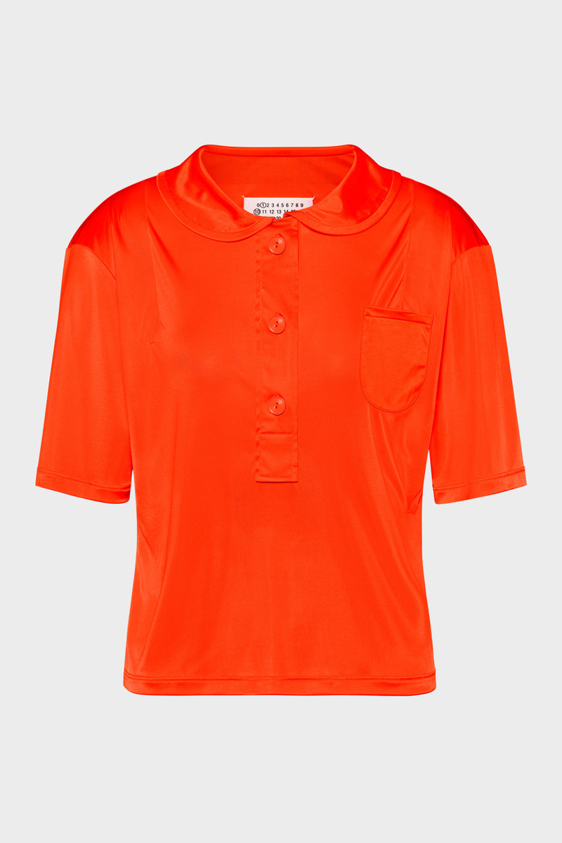 Polo shirt 1