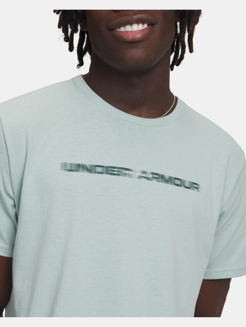 UA Blur Wordmark 3
