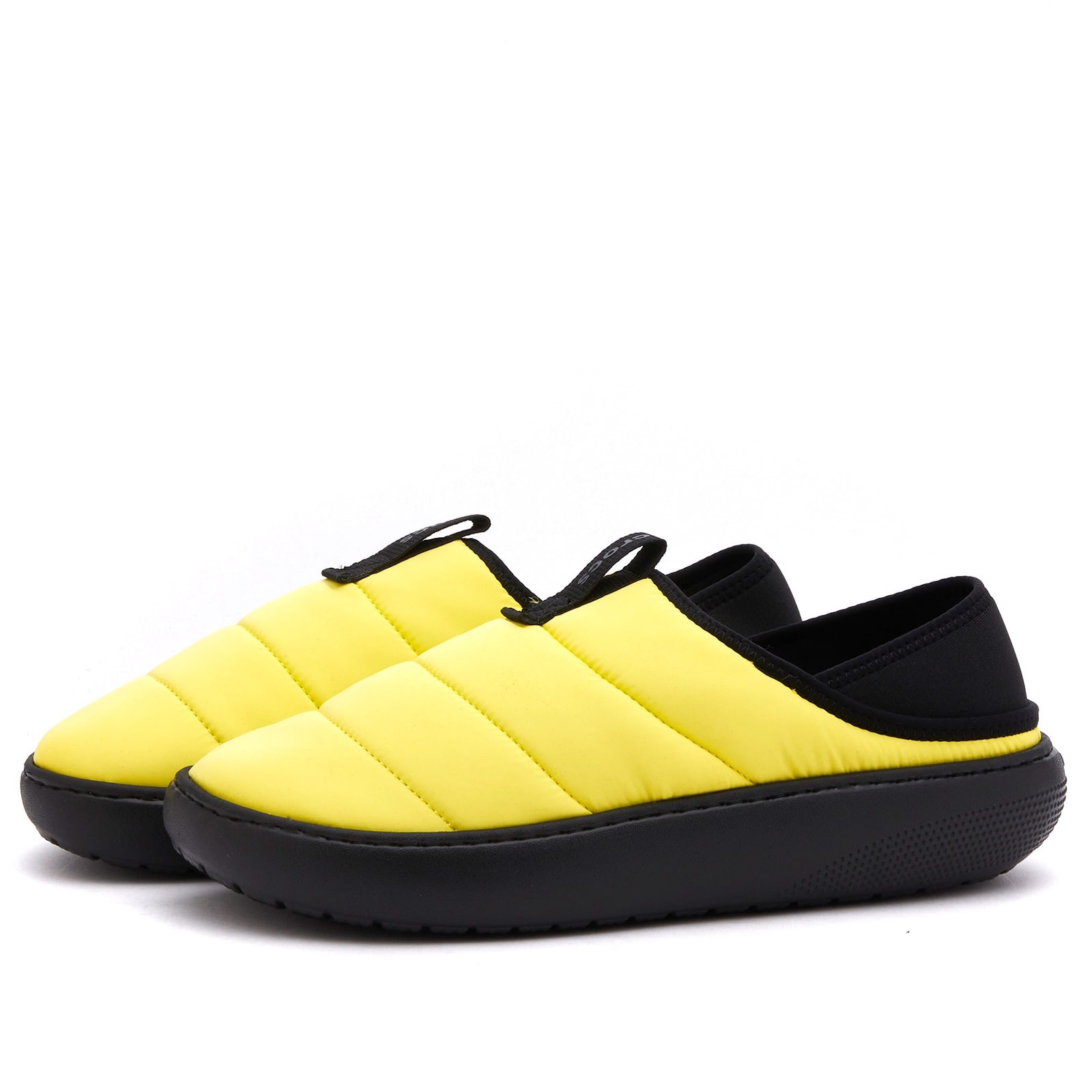 Crocs Classic Puff Moc - 2
