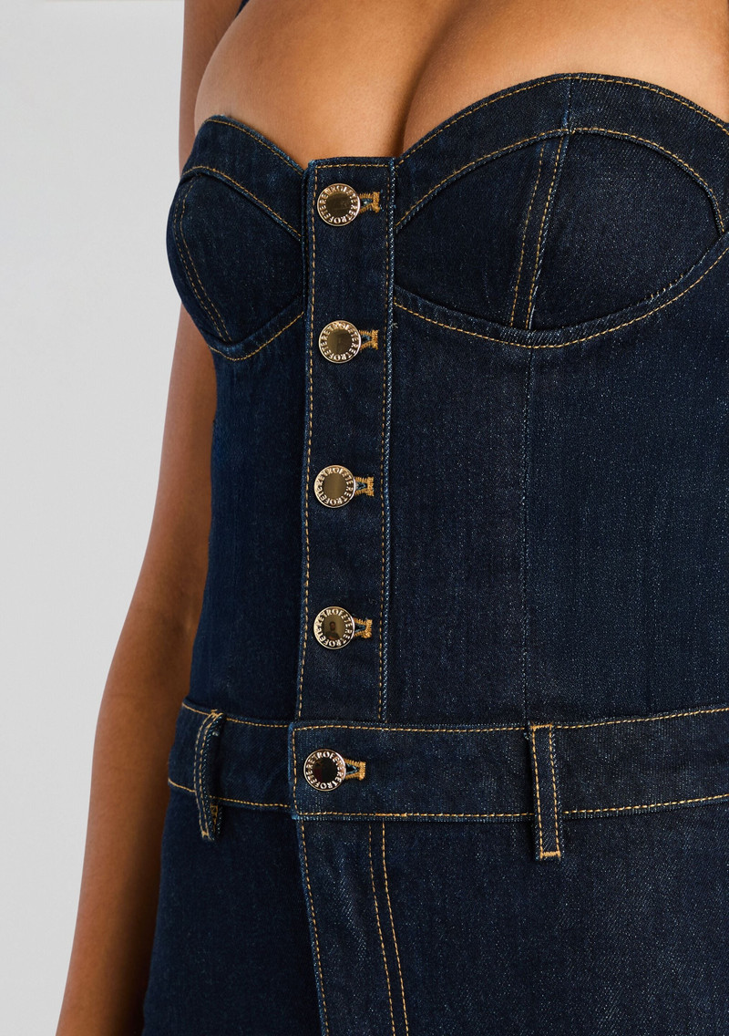 IRMA DENIM JUMPSUIT 2