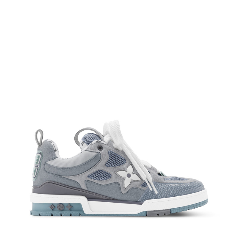 LV Skate Sneaker 2