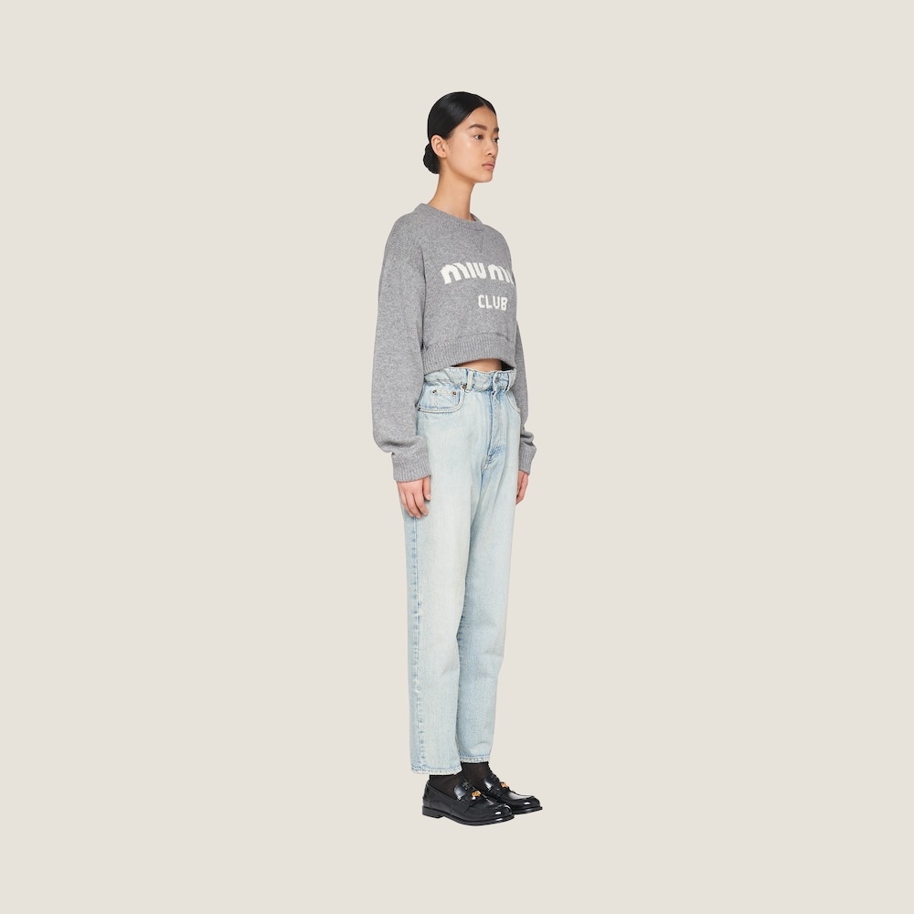 Denim jeans - 5