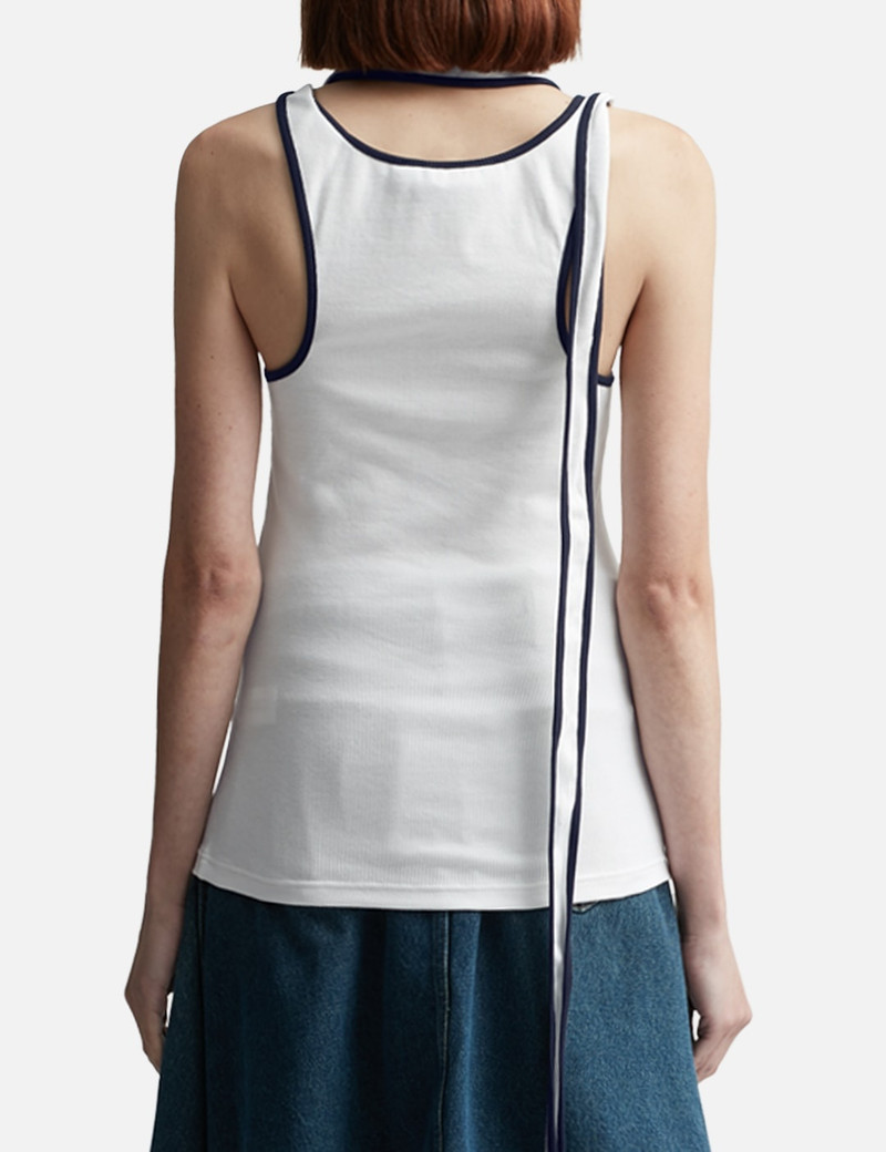 MULTISCARF TANK TOP 3
