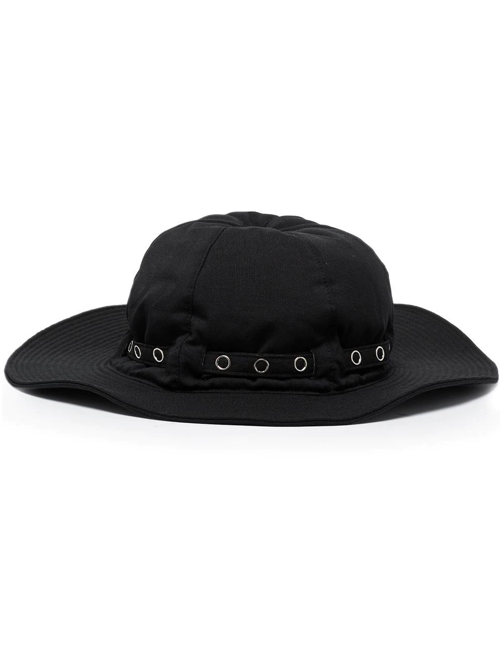 Suiting metro bucket hat - 1