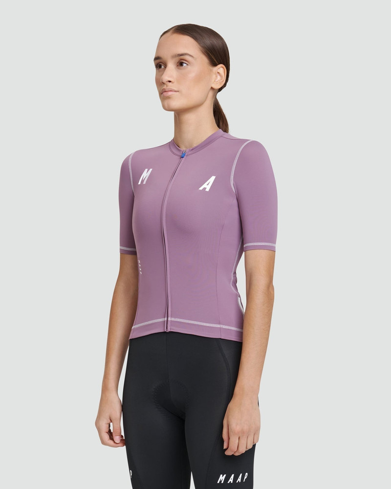 MAAP Women's Training Jersey outlook