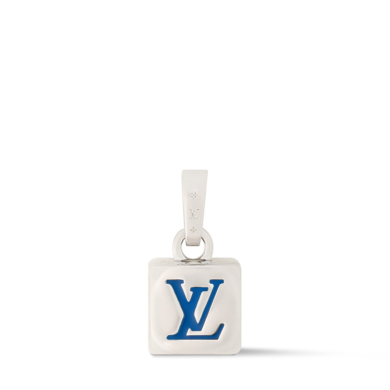 LV Dice Charm 1