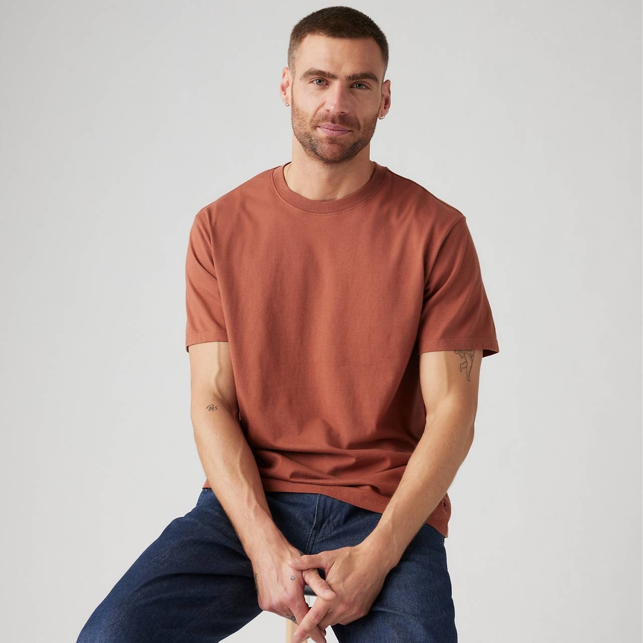 THE ESSENTIAL T-SHIRT - 3