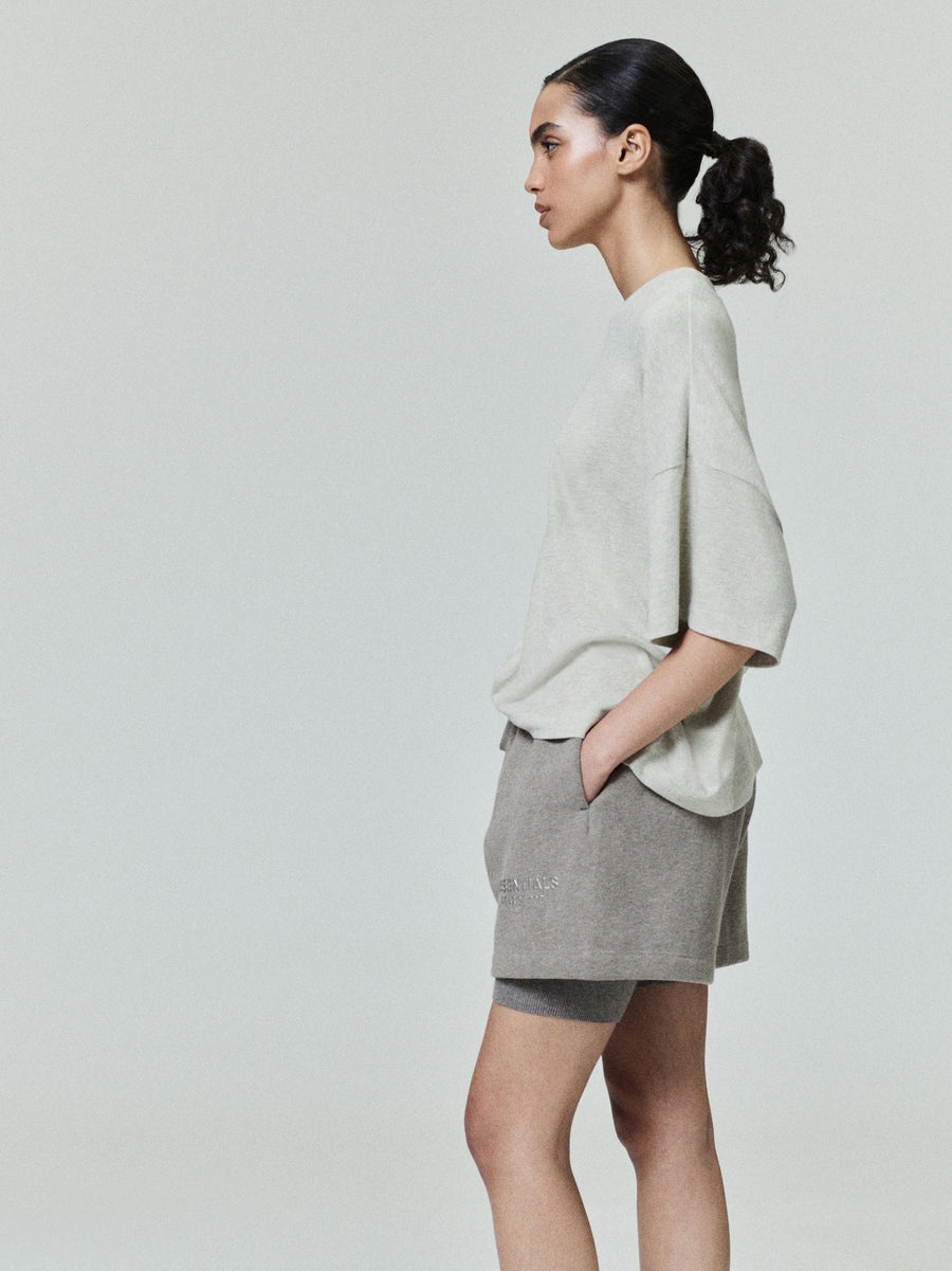 Womens Boxy Tee - 3
