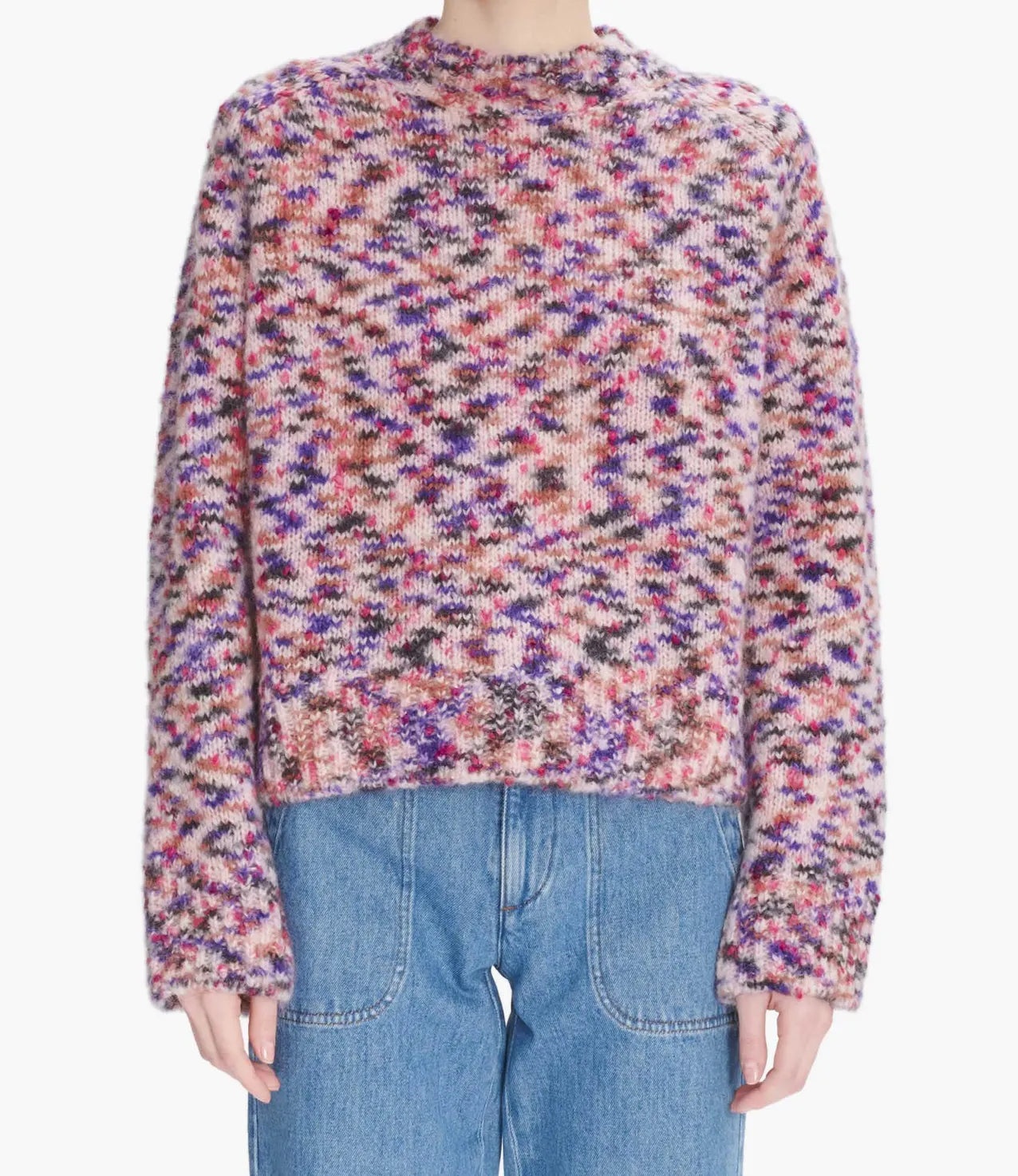 PHILIPPINE SWEATER - 2