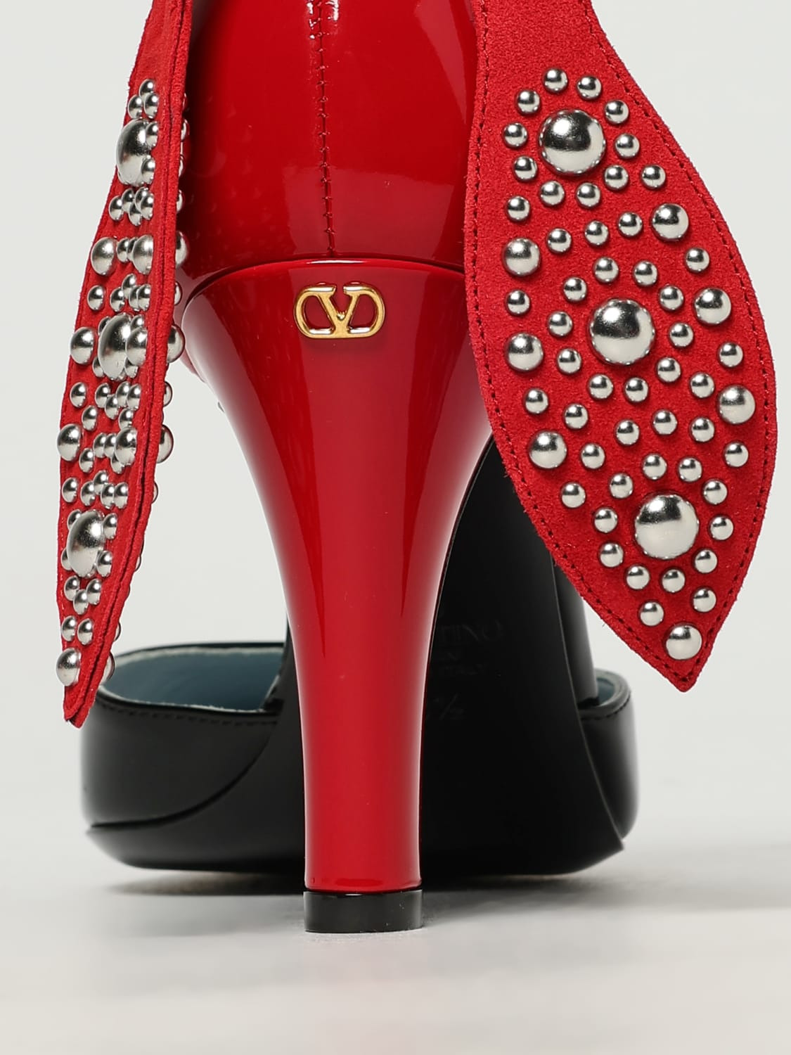 Pumps woman Valentino Garavani - 4