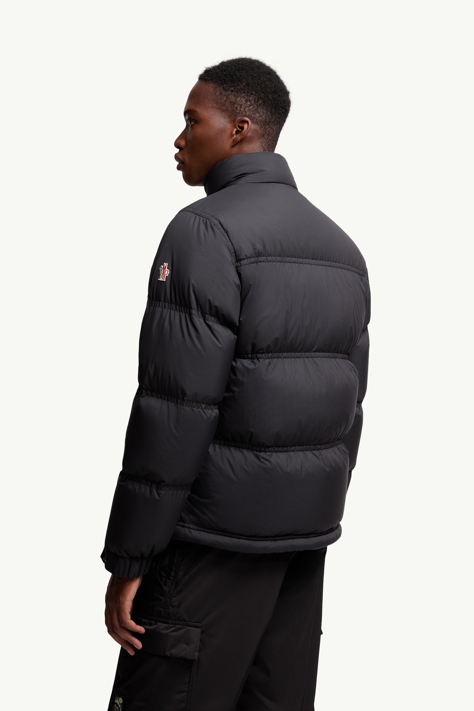 Sernur Short Down Jacket - 5