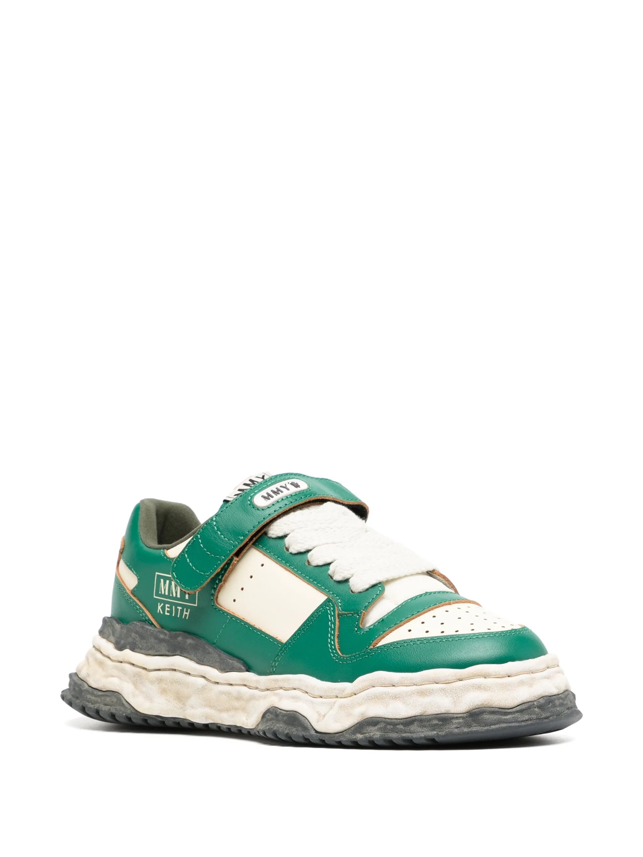 Keith Sneakers - 4