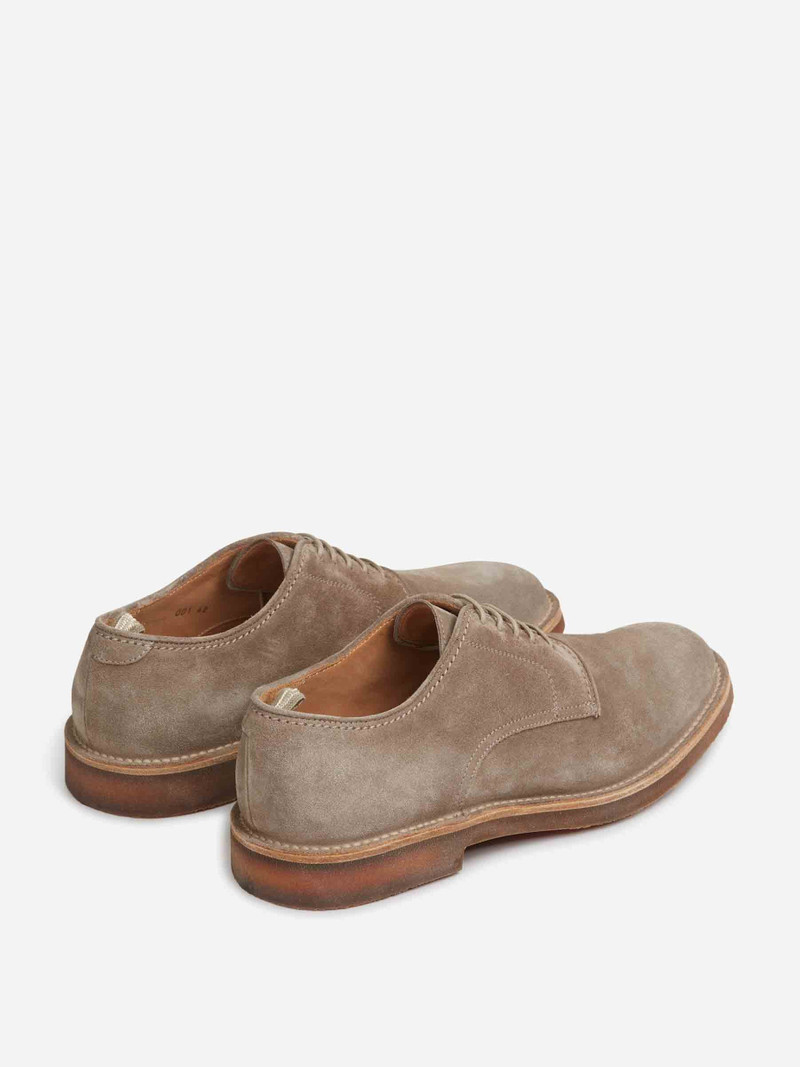 OFFICINE CREATIVE HOPKINS SD FLEXI SHOES outlook