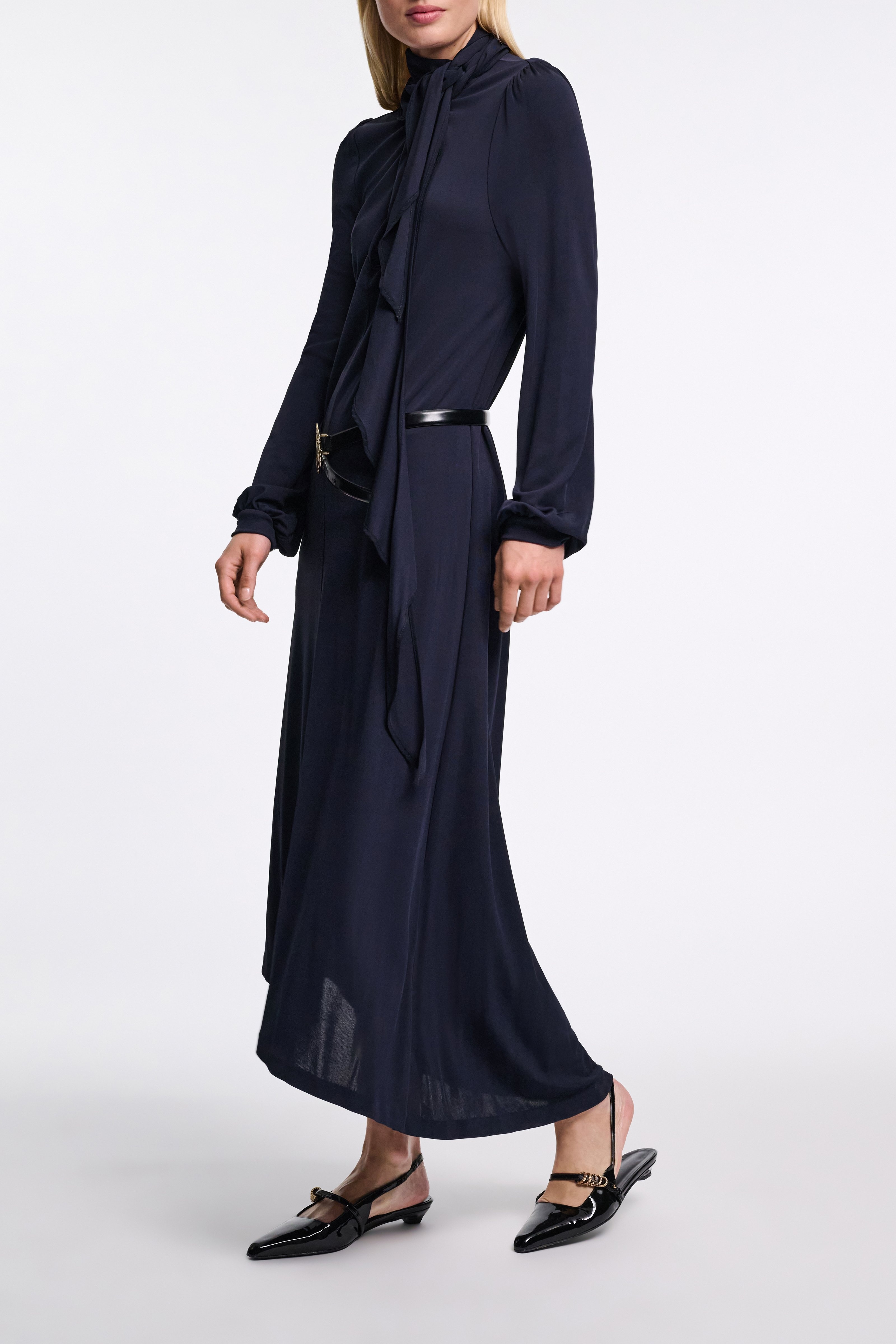ELEGANT EASE dress - 3