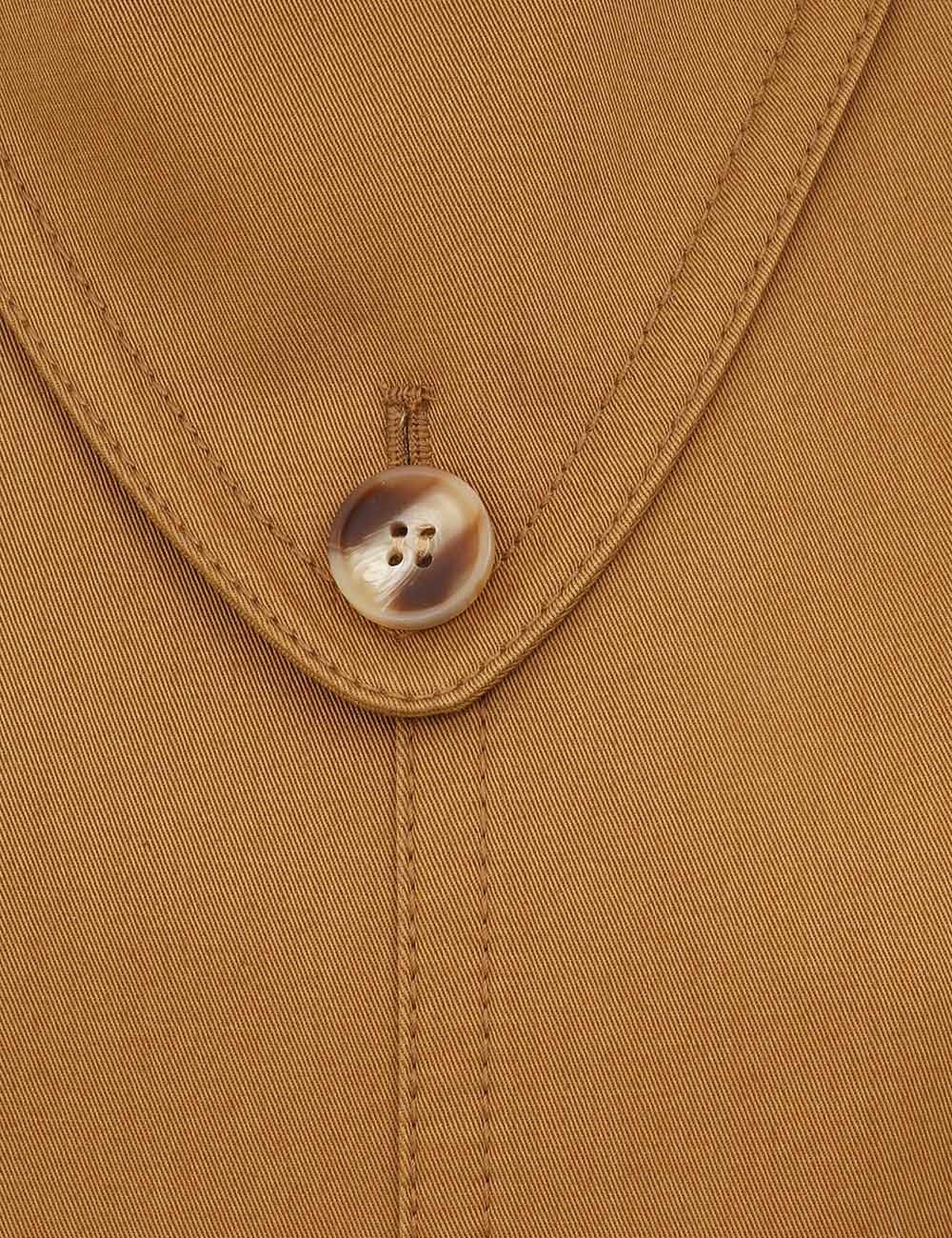 ILLUMINATE CARGO JACKET - 6