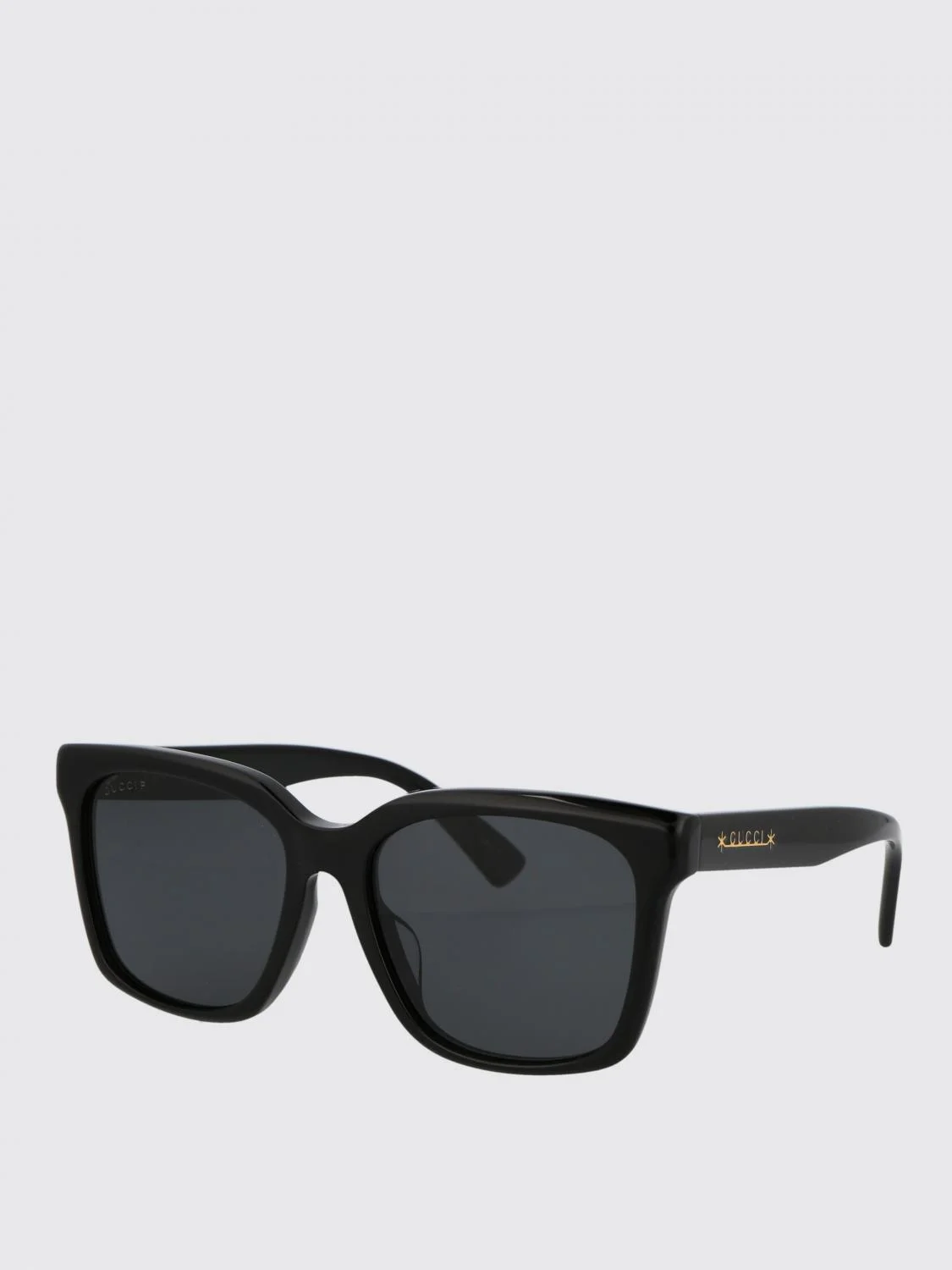 Gucci Sunglasses Men Black - 1