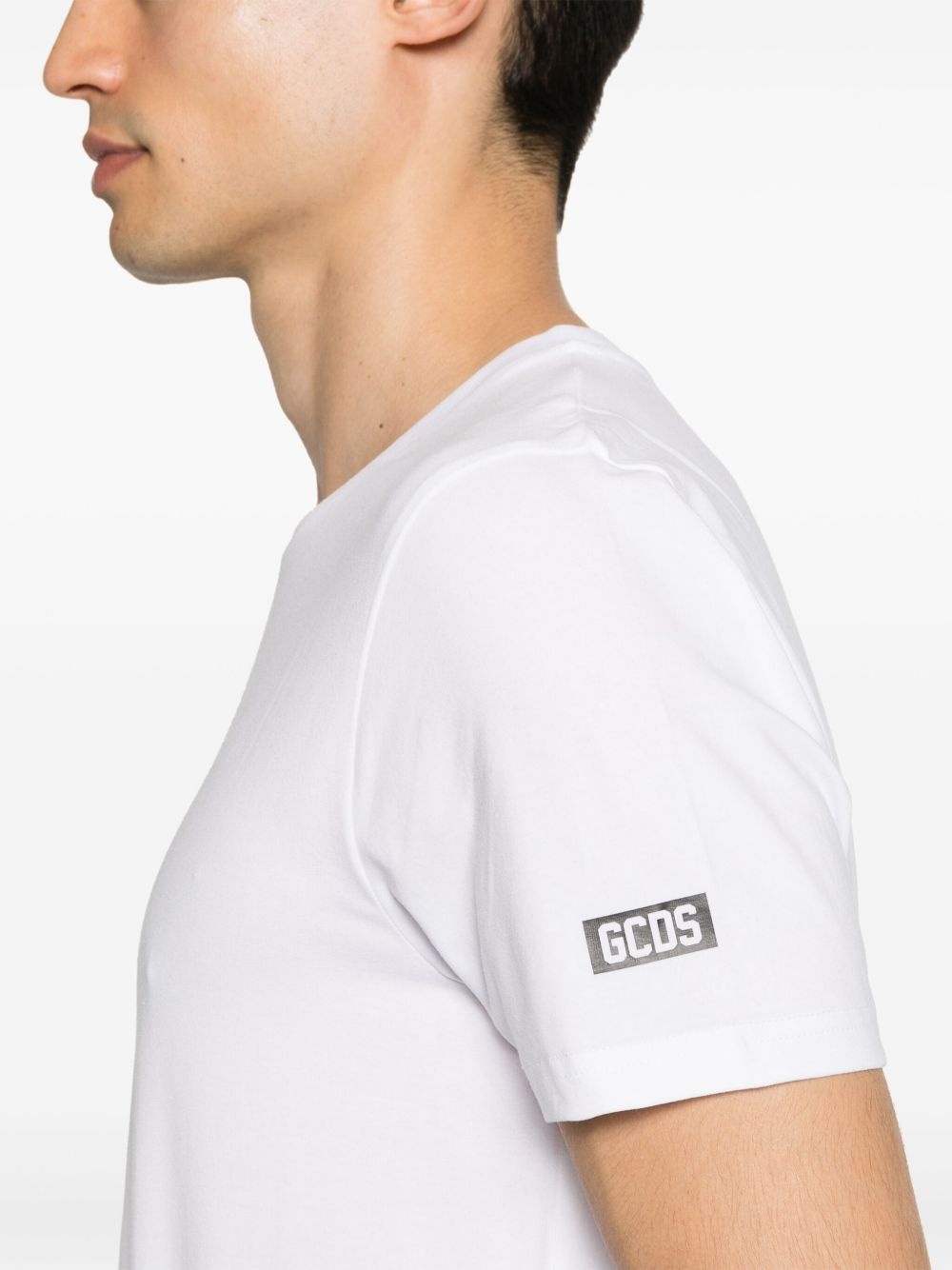 Essentials T-shirt - 4
