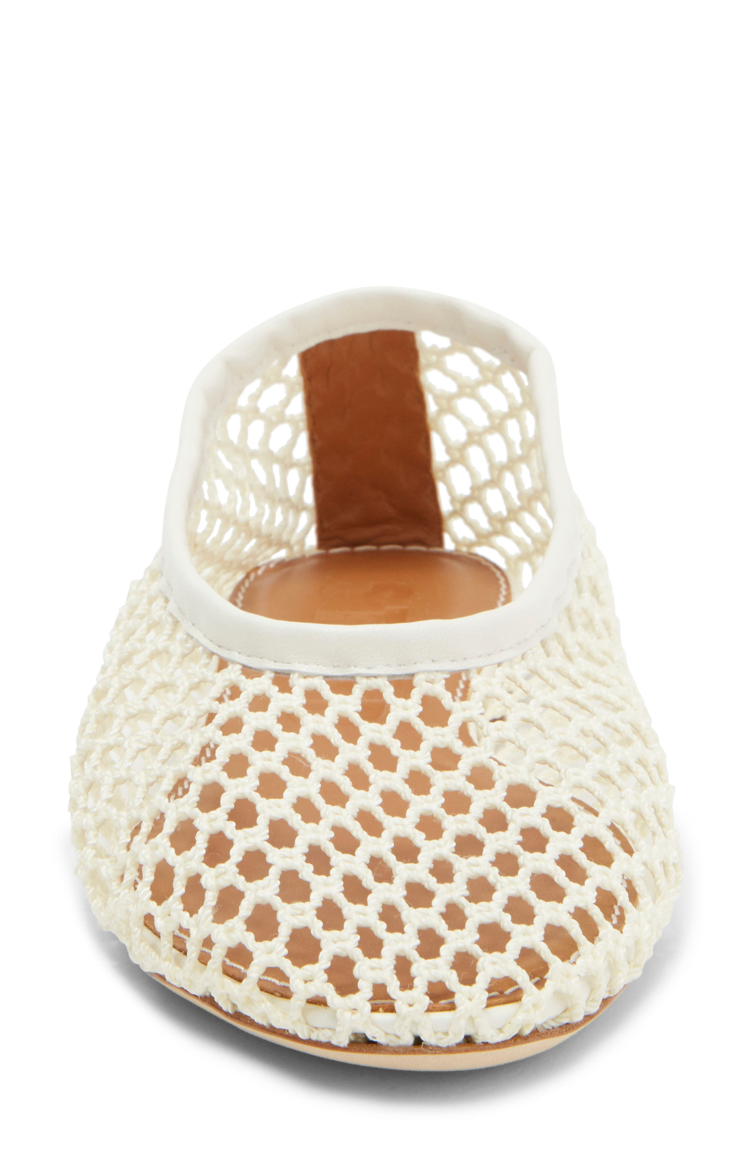 Alba Ballet Flat - 4