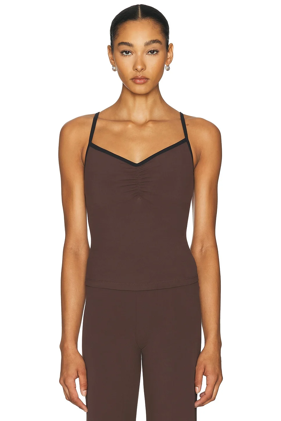 Studio Baby Tank Top - 1