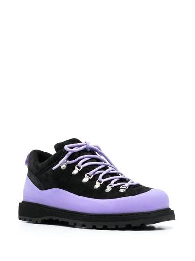 Diemme Roccia Basso lace-up trainers outlook