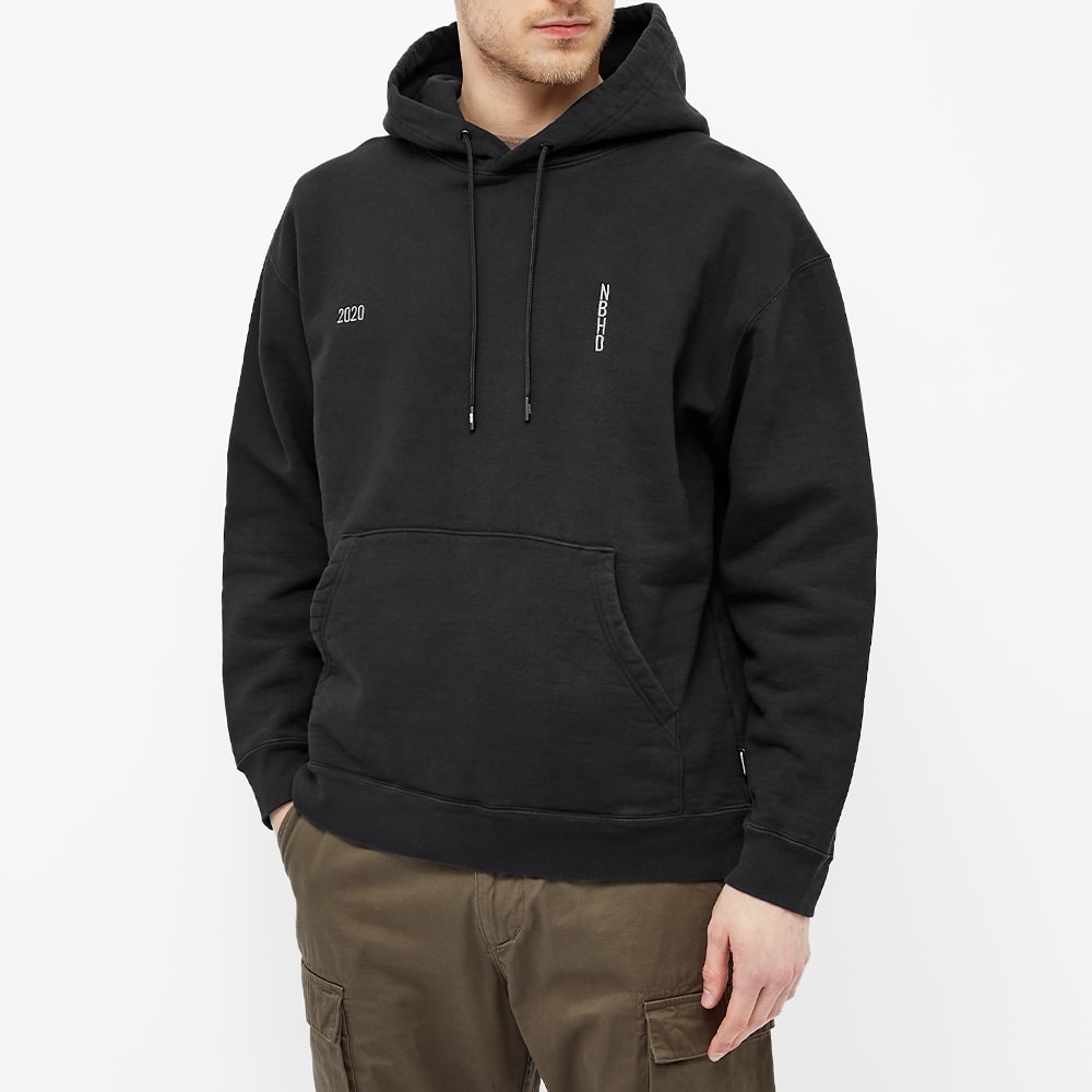 Neighborhood Heavys Hoody - 4