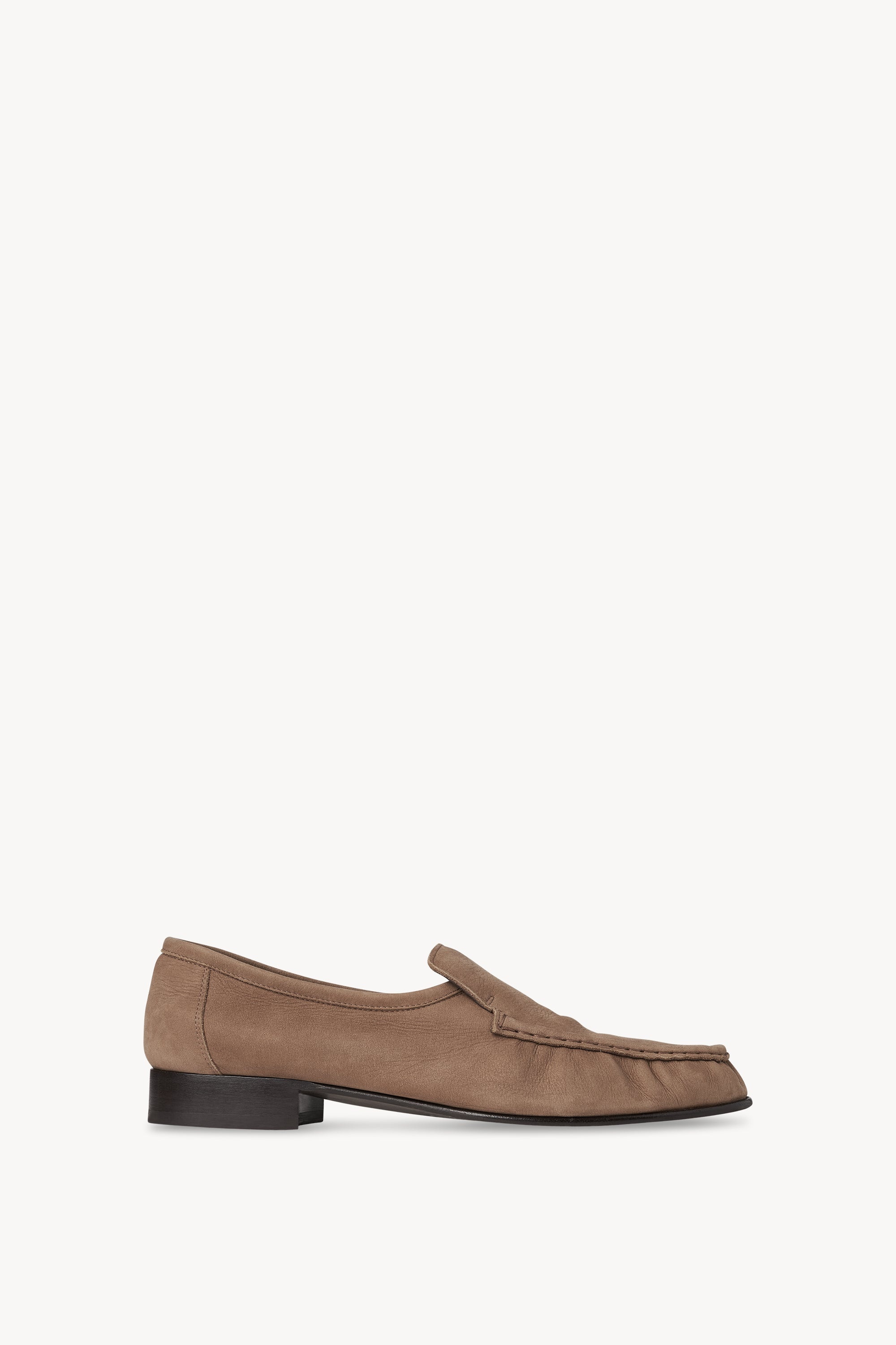 Emerson Loafer in Leather - 1