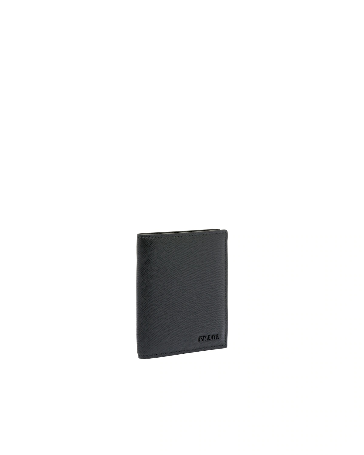 Saffiano Leather Wallet - 2