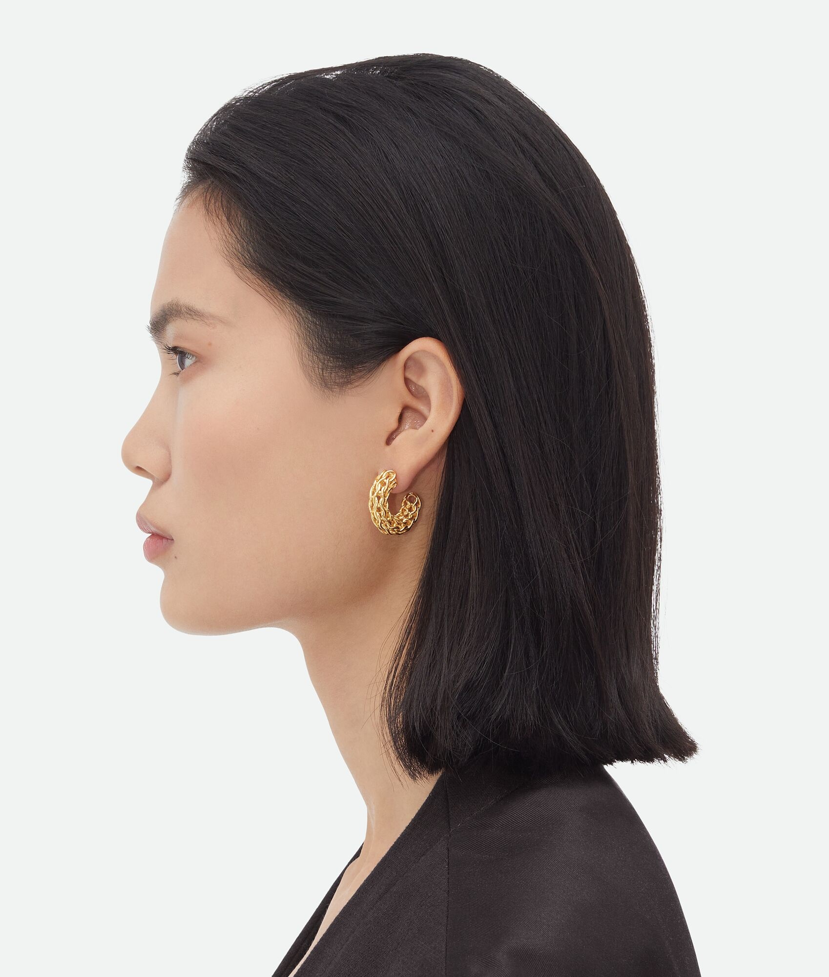 Crochet Earrings - 4