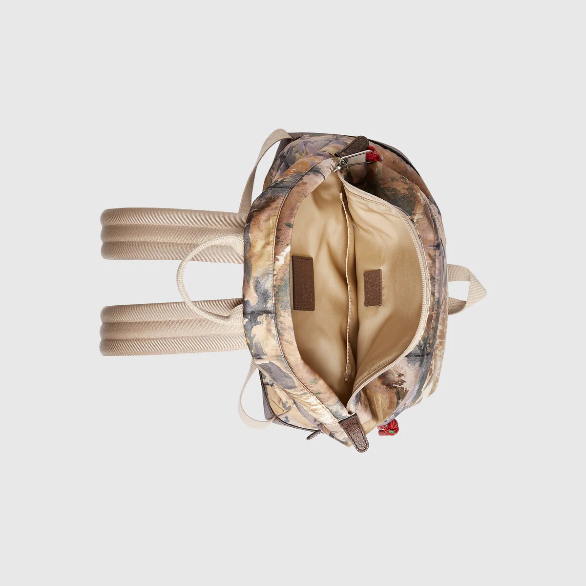 The North Face x Gucci backpack - 7