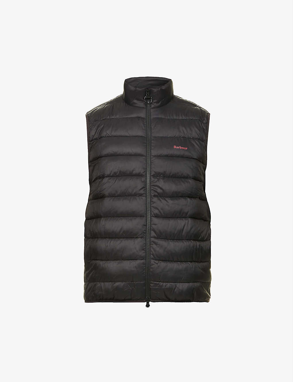 Bretby quilted shell gilet - 1