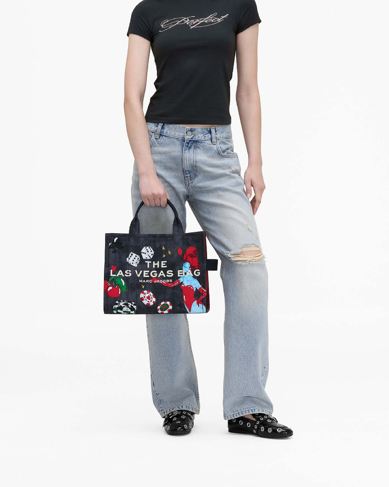 THE CITY TOTE BAG 9
