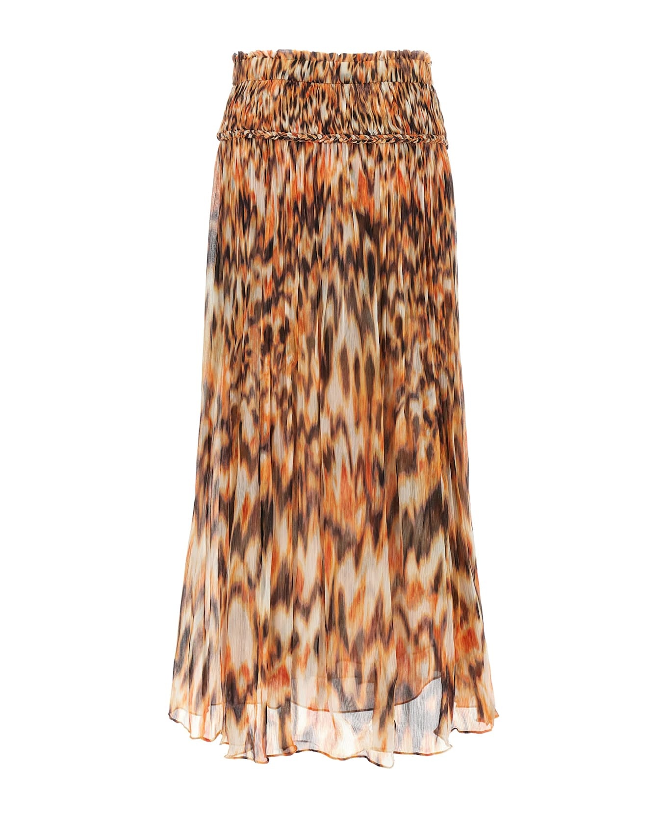 'rolande' Skirt - 2