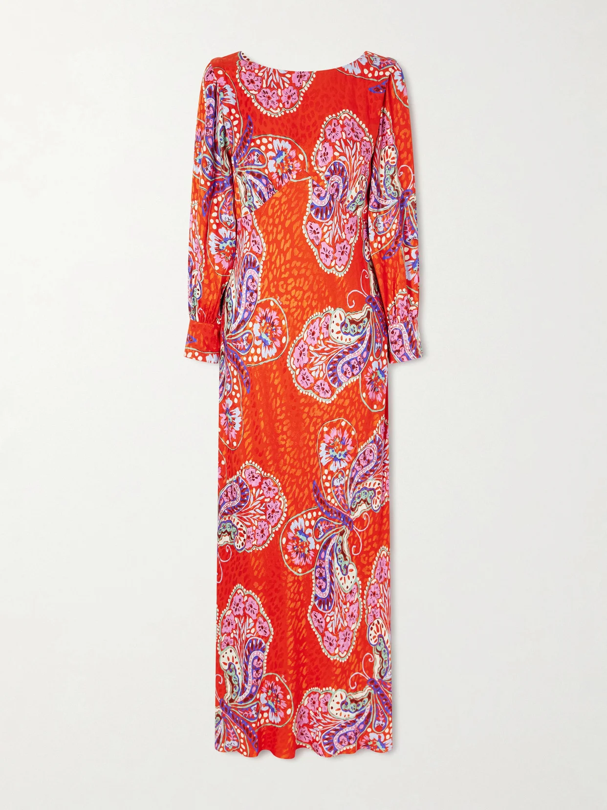 Marni Maxi Dress - 1