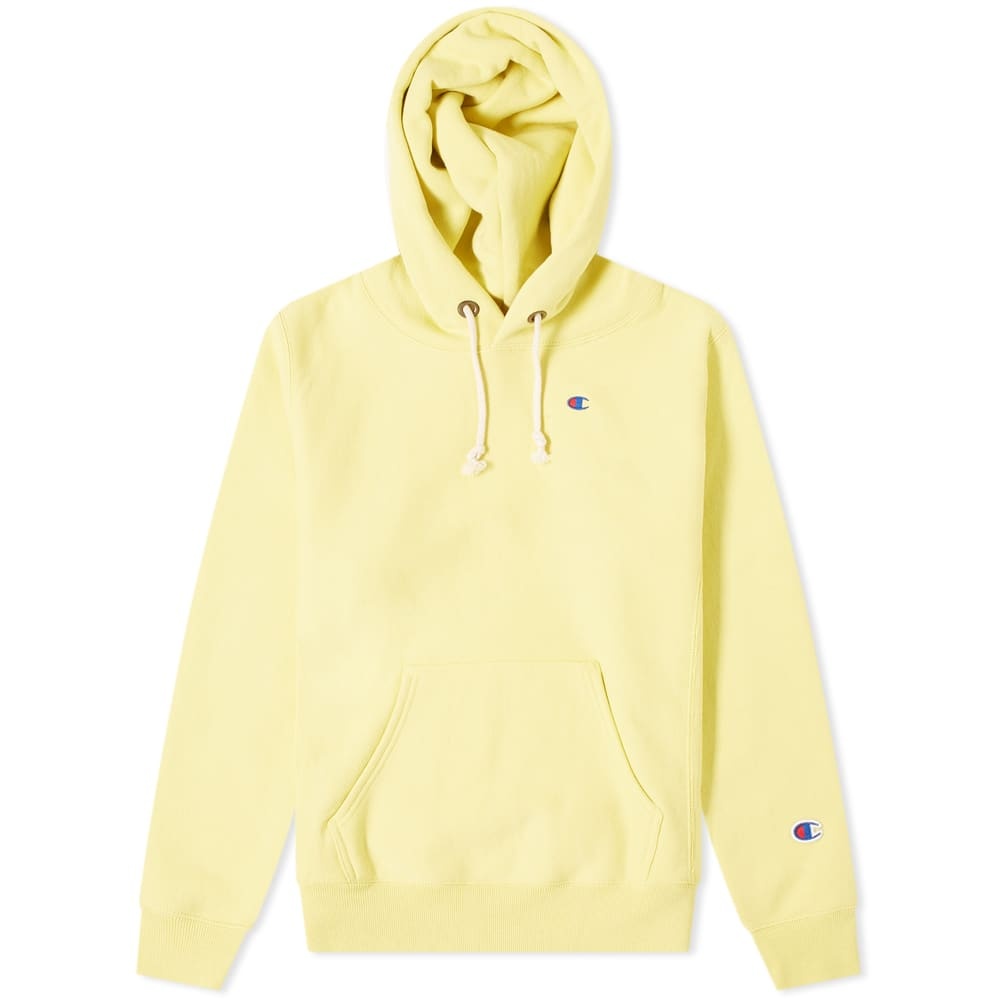 Champion Reverse Weave Classic Hoody - 1