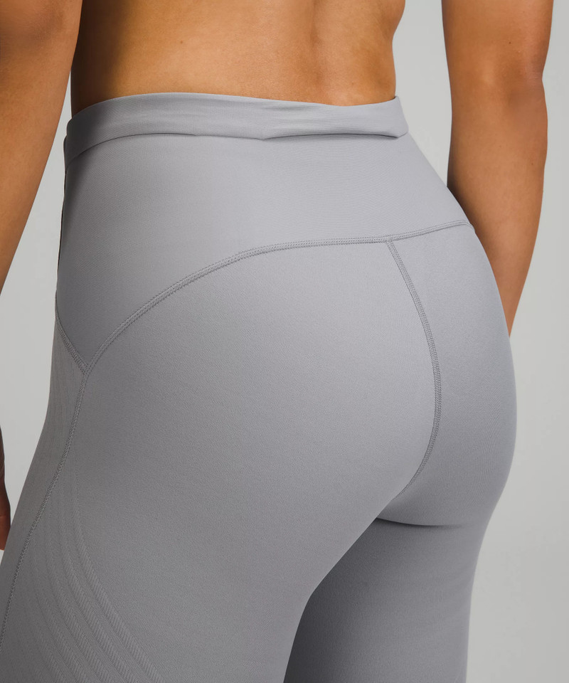 SenseKnit Running High-Rise Short 10" 5
