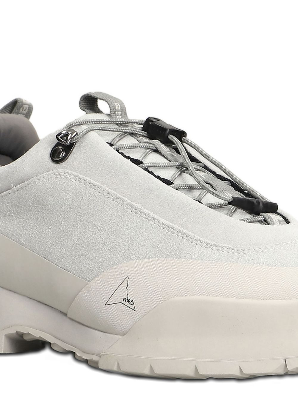 x ROA Cingino Vibram sneakers - 4