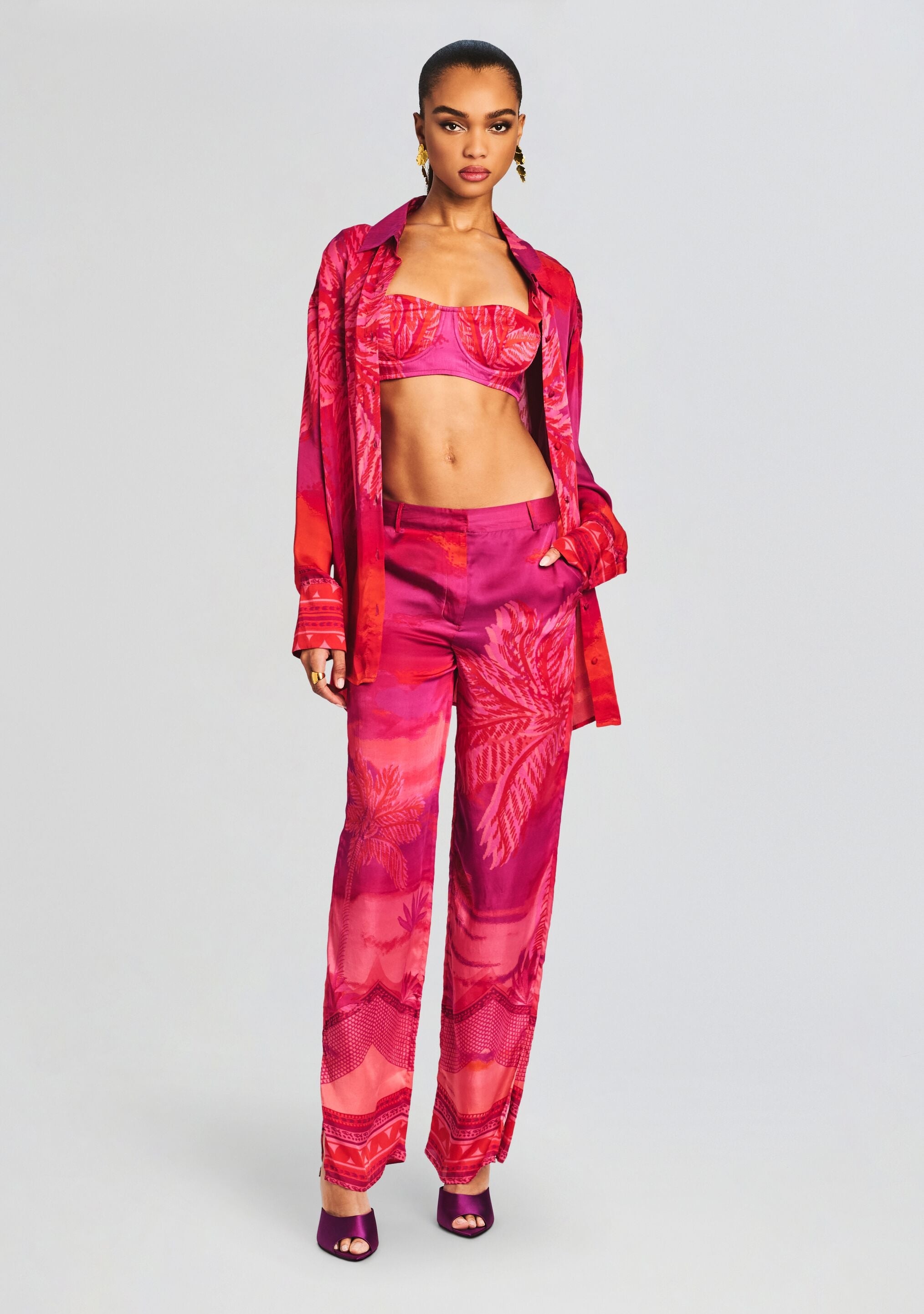 SOMA PANT - 2