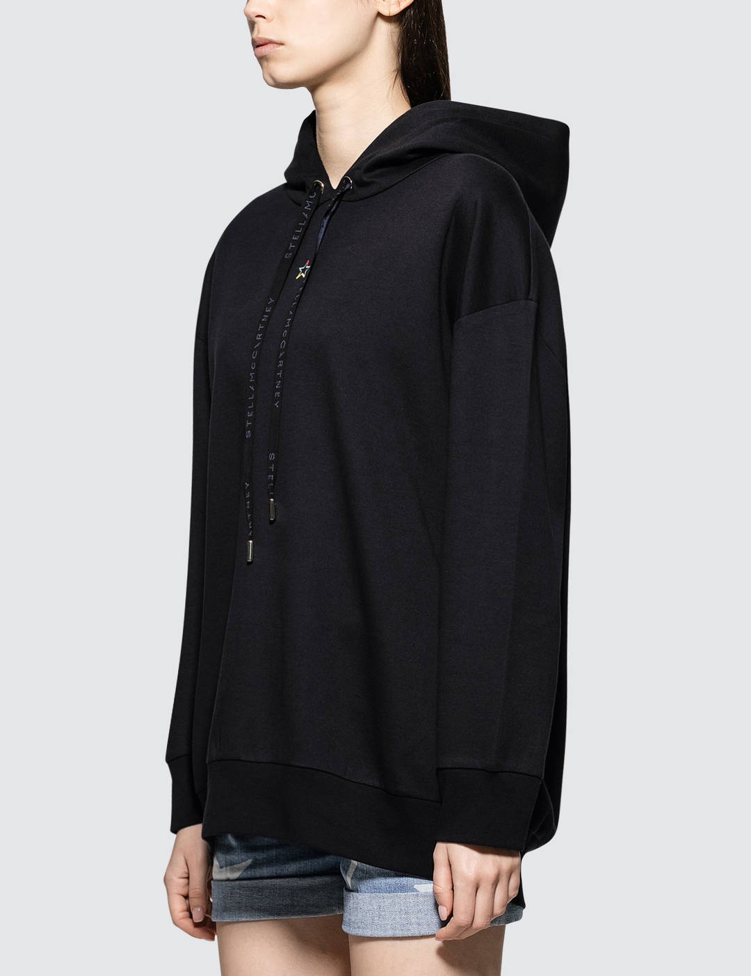 Hooded Jumper - 2