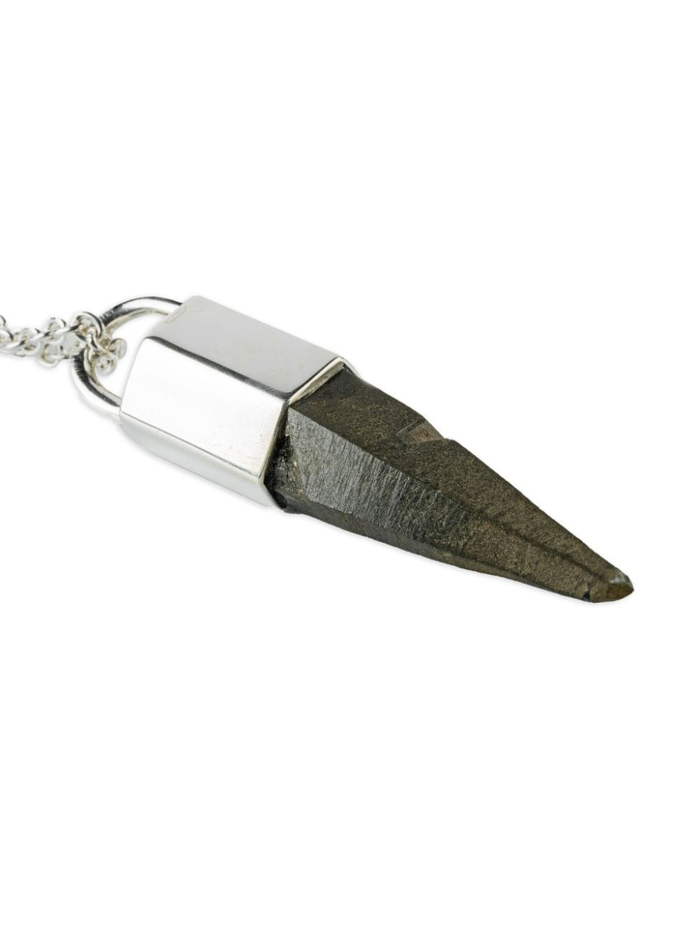 Talisman necklace - 3