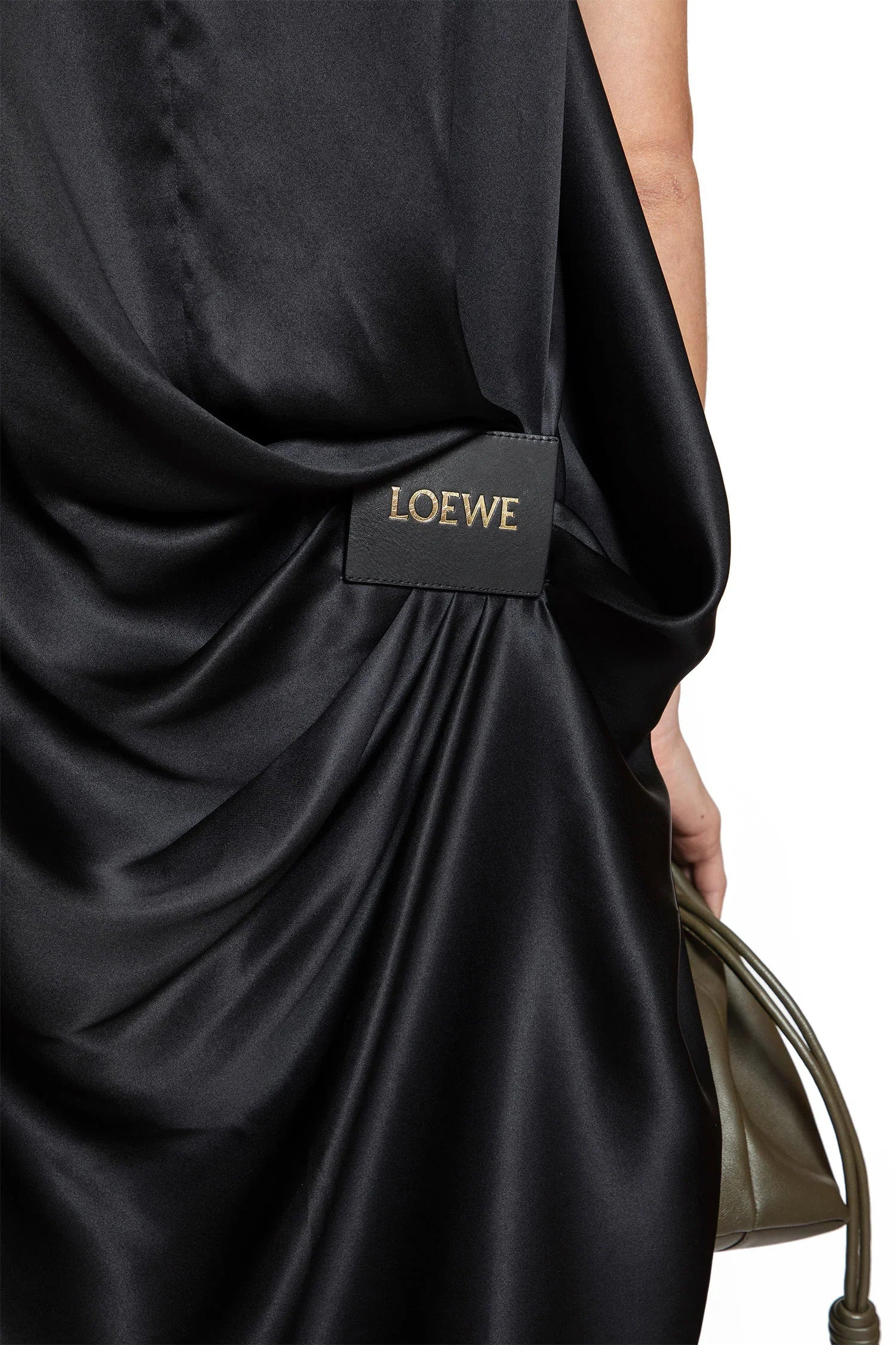 Draped-Dress - 4